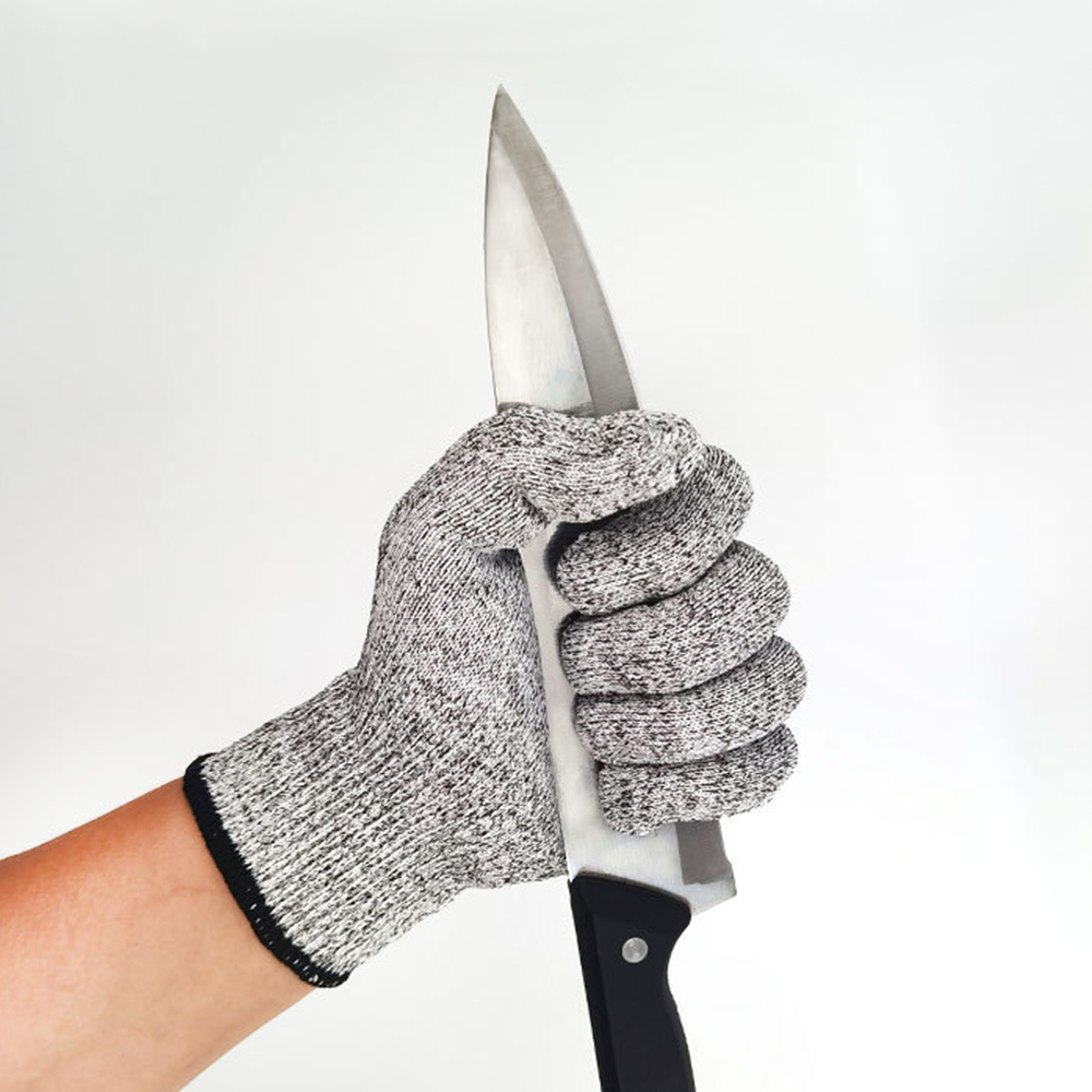 Safety Cut-Resistant Gloves Pe - Cut Resistant Glove ulasan dan harga