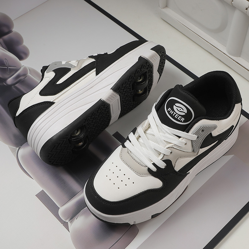 Roller Skate Shoe Walking Shoe - Adidas Shoes Samba ulasan dan harga
