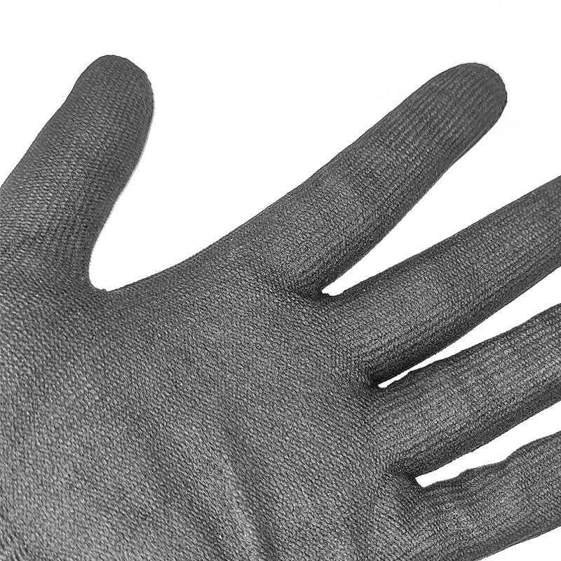 Level 5 Cut Resistant Safety W - Work Glove Impact ulasan dan harga
