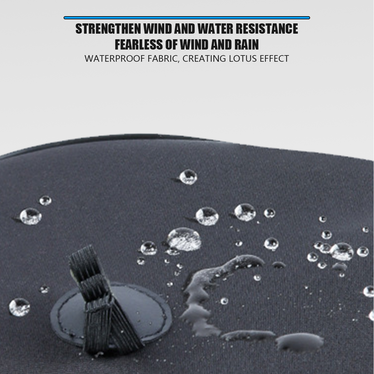 Motorcycle Thick Warm Handleba - Heat Resistant Glove ulasan dan harga