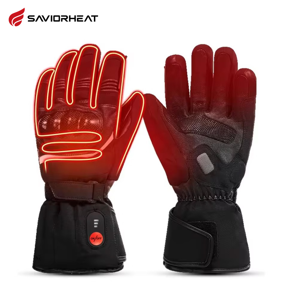 Savior Heat 100% Waterproof Mo - Heat Resistant Glove ulasan dan harga