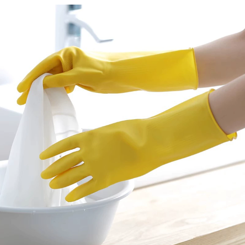 1/3/5/10PCS Rubber Gloves Wash - Rubber Glove Cleaning ulasan dan harga