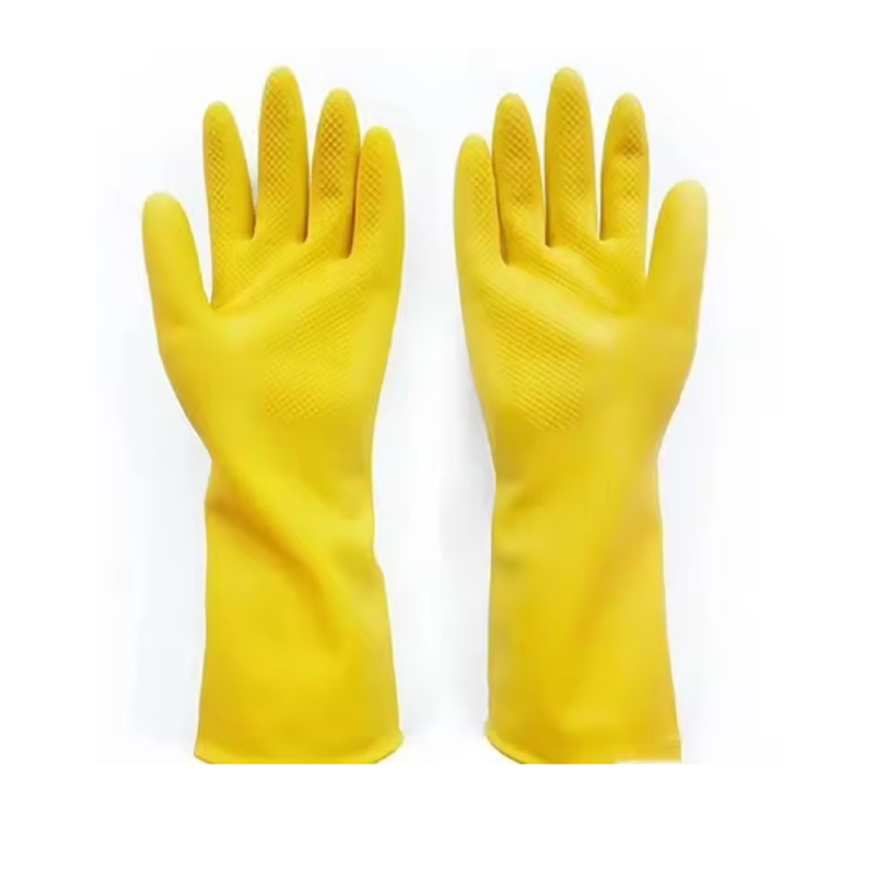1/3/5/10PCS Rubber Gloves Wash - Rubber Glove Cleaning ulasan dan harga