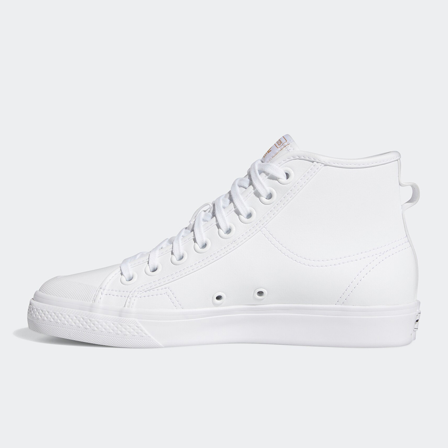Adidas genuine clover Nizza wo - Adidas Shoes Samba ulasan dan harga